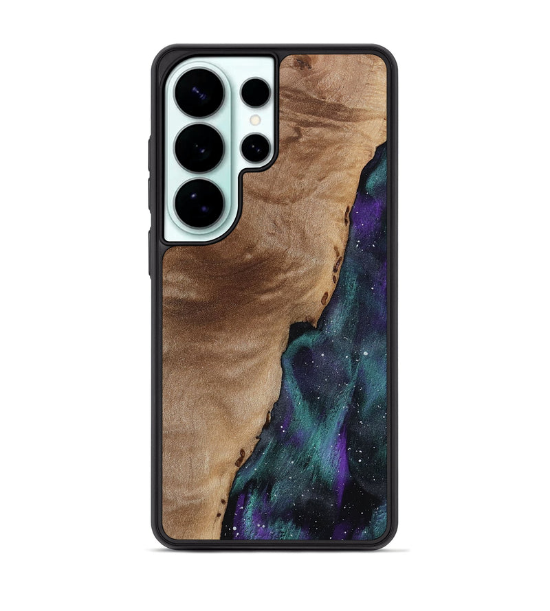 Galaxy S26 Ultra Wood Phone Case - Wilmer (Cosmos, 817040)