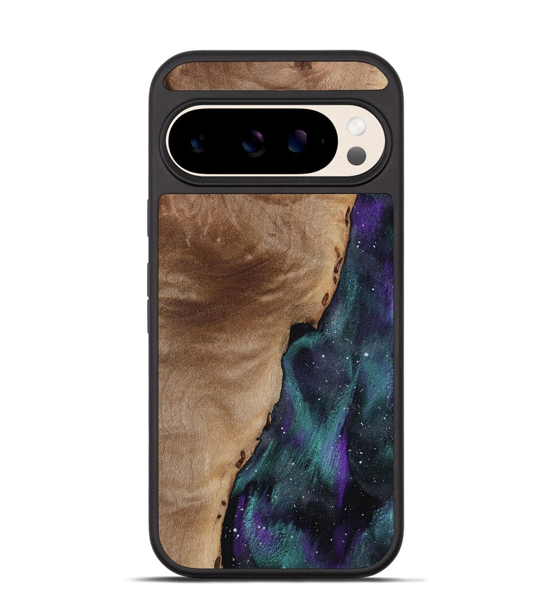 Pixel 10 Wood Phone Case - Wilmer (Cosmos, 817040)