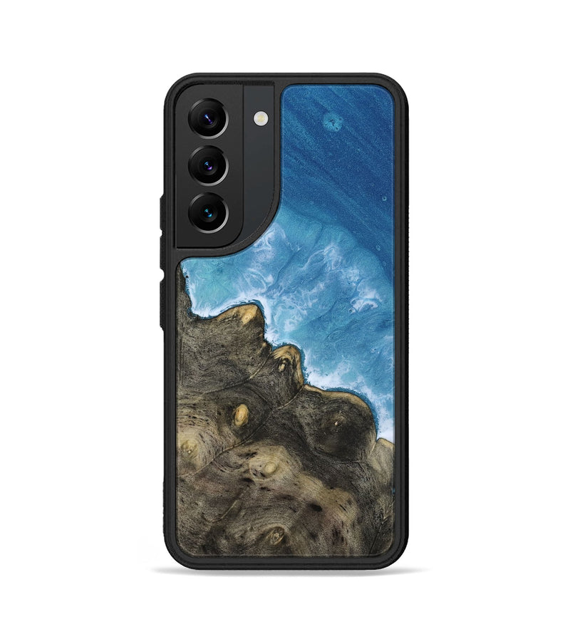 Galaxy S22 Wood Phone Case - Rylan (Coastal, 817043)