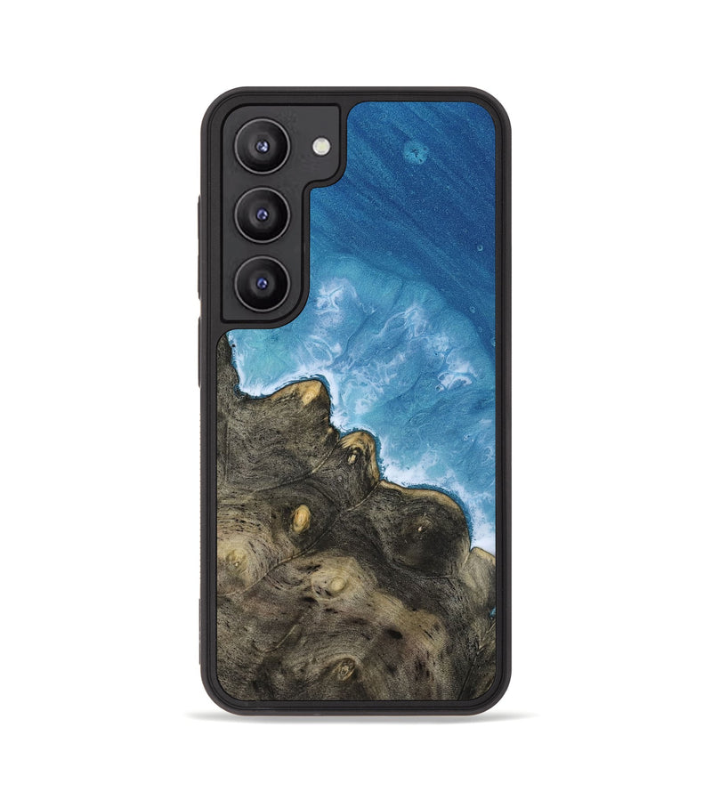 Galaxy S23 Wood Phone Case - Rylan (Coastal, 817043)