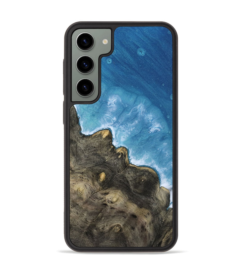 Galaxy S23 Plus Wood Phone Case - Rylan (Coastal, 817043)