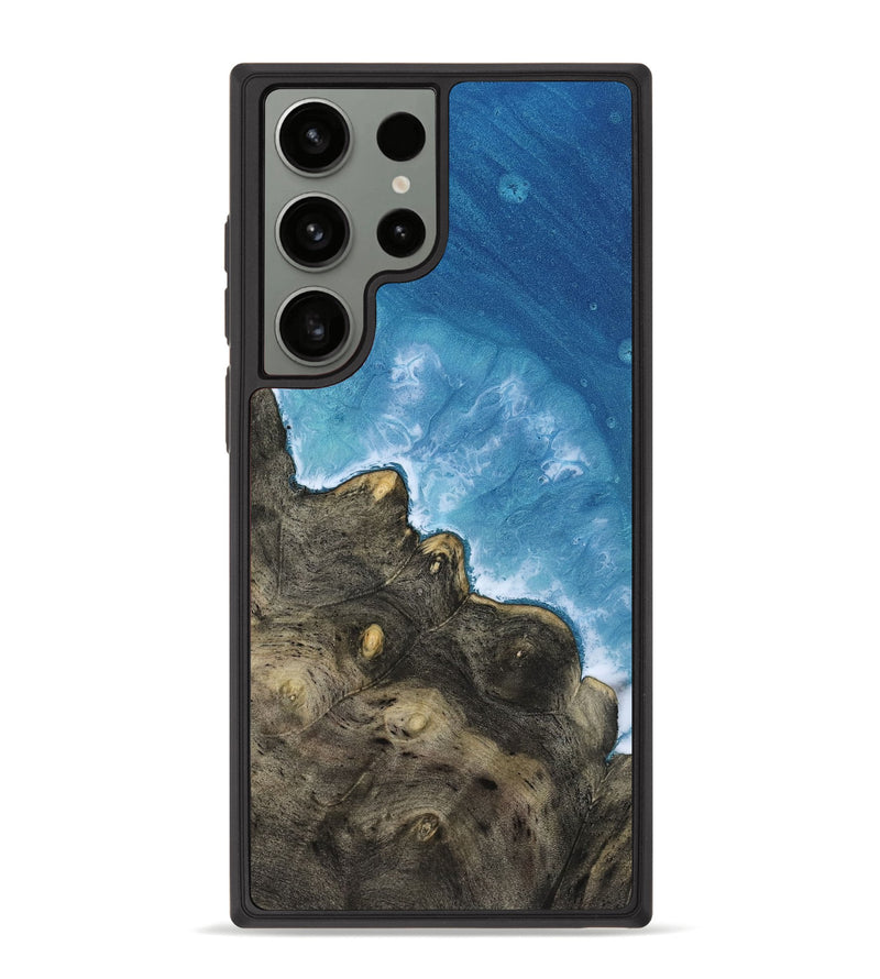 Galaxy S23 Ultra Wood Phone Case - Rylan (Coastal, 817043)
