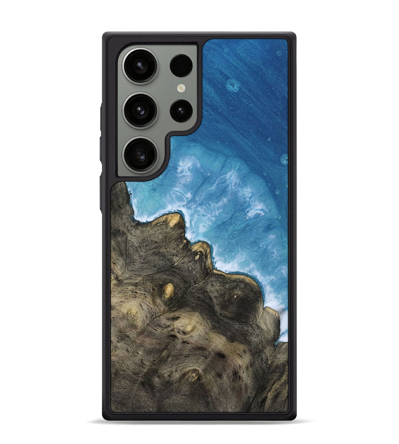 Galaxy S24 Ultra Wood Phone Case - Rylan (Coastal, 817043)