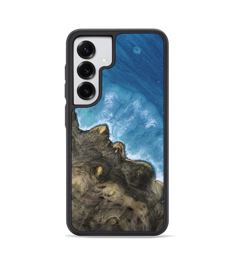 Galaxy S25 Wood Phone Case - Rylan (Coastal, 817043)