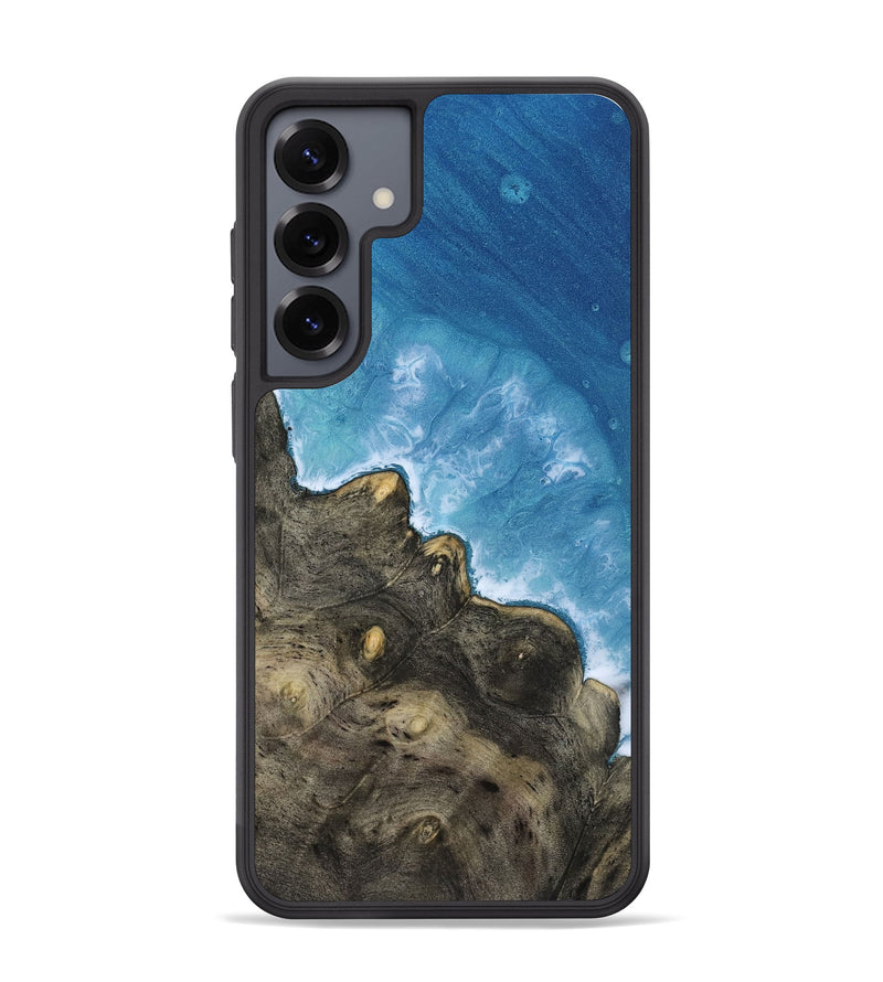 Galaxy S25 Plus Wood Phone Case - Rylan (Coastal, 817043)