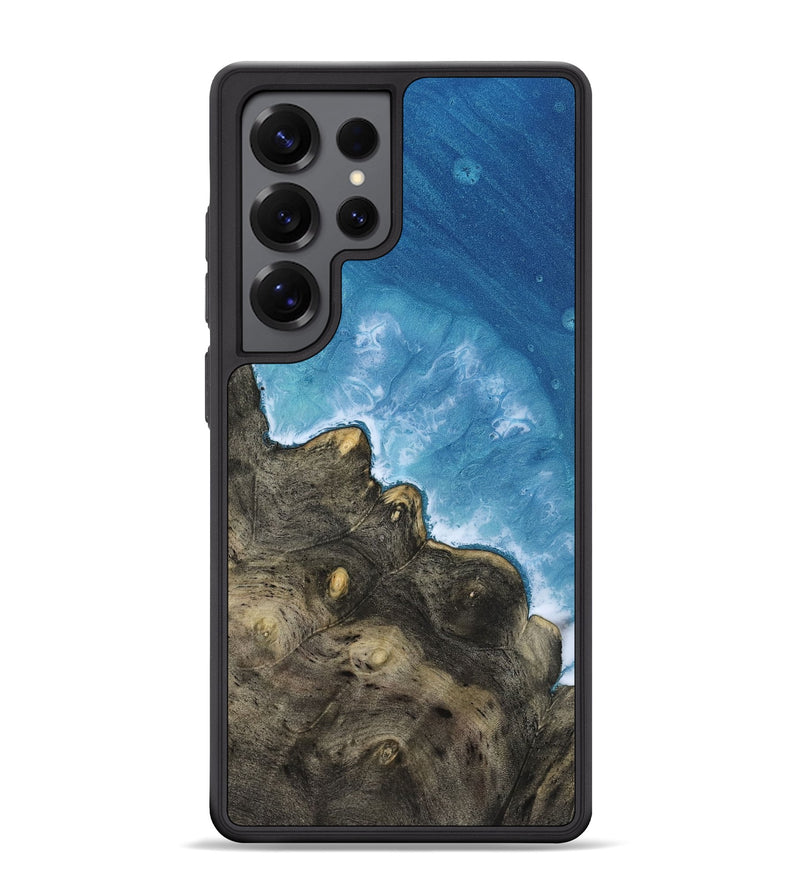 Galaxy S25 Ultra Wood Phone Case - Rylan (Coastal, 817043)