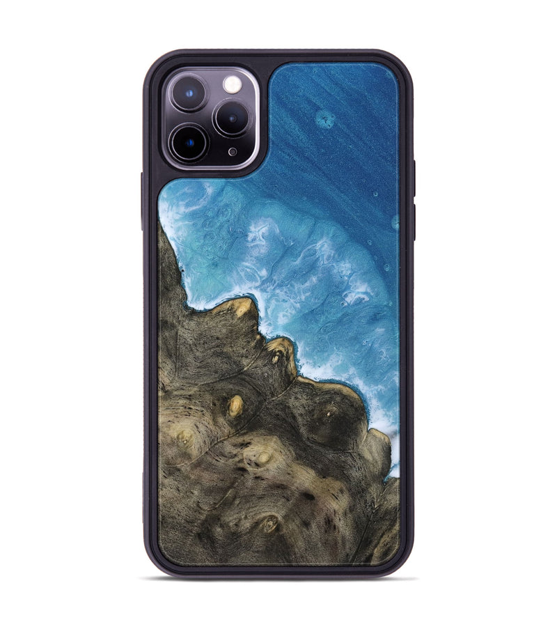 iPhone 11 Pro Max Wood Phone Case - Rylan (Coastal, 817043)