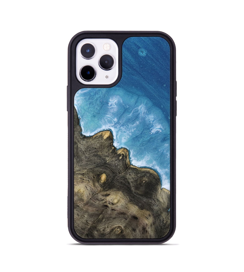 iPhone 11 Pro Wood Phone Case - Rylan (Coastal, 817043)