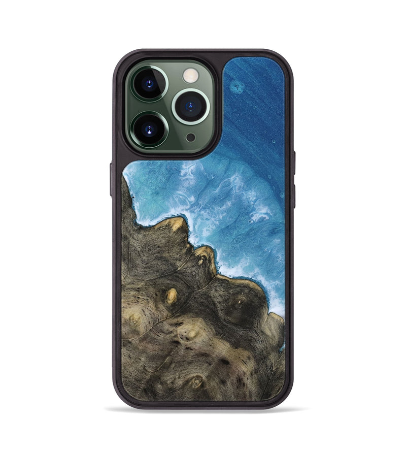 iPhone 13 Pro Wood Phone Case - Rylan (Coastal, 817043)
