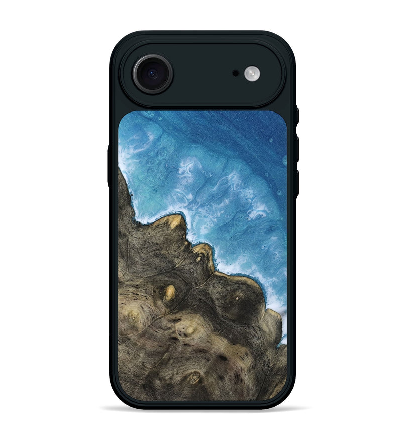 iPhone 17 Air Wood Phone Case - Rylan (Coastal, 817043)