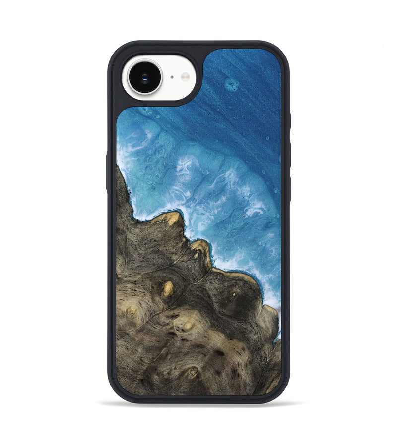 iPhone 17e Wood Phone Case - Rylan (Coastal, 817043)