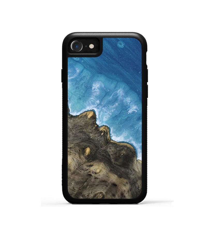 iPhone SE Wood Phone Case - Rylan (Coastal, 817043)