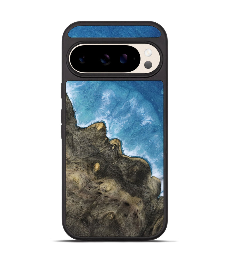 Pixel 10 Wood Phone Case - Rylan (Coastal, 817043)