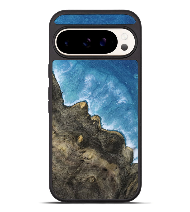 Pixel 10 Pro XL Wood Phone Case - Rylan (Coastal, 817043)