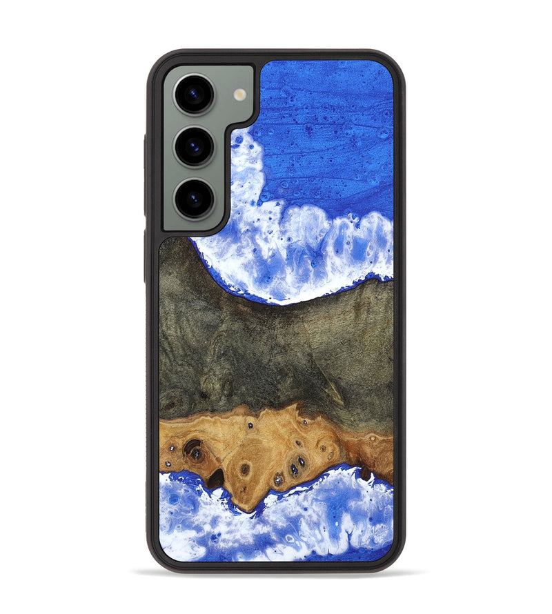 Galaxy S23 Plus Wood Phone Case - Melisa (Coastal, 817049)