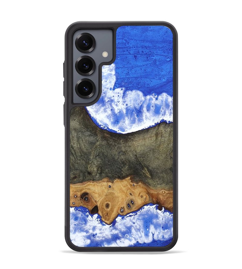 Galaxy S25 Plus Wood Phone Case - Melisa (Coastal, 817049)