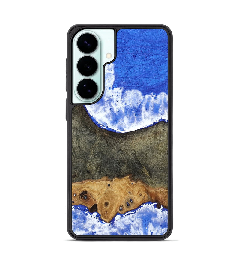 Galaxy S26 Plus Wood Phone Case - Melisa (Coastal, 817049)