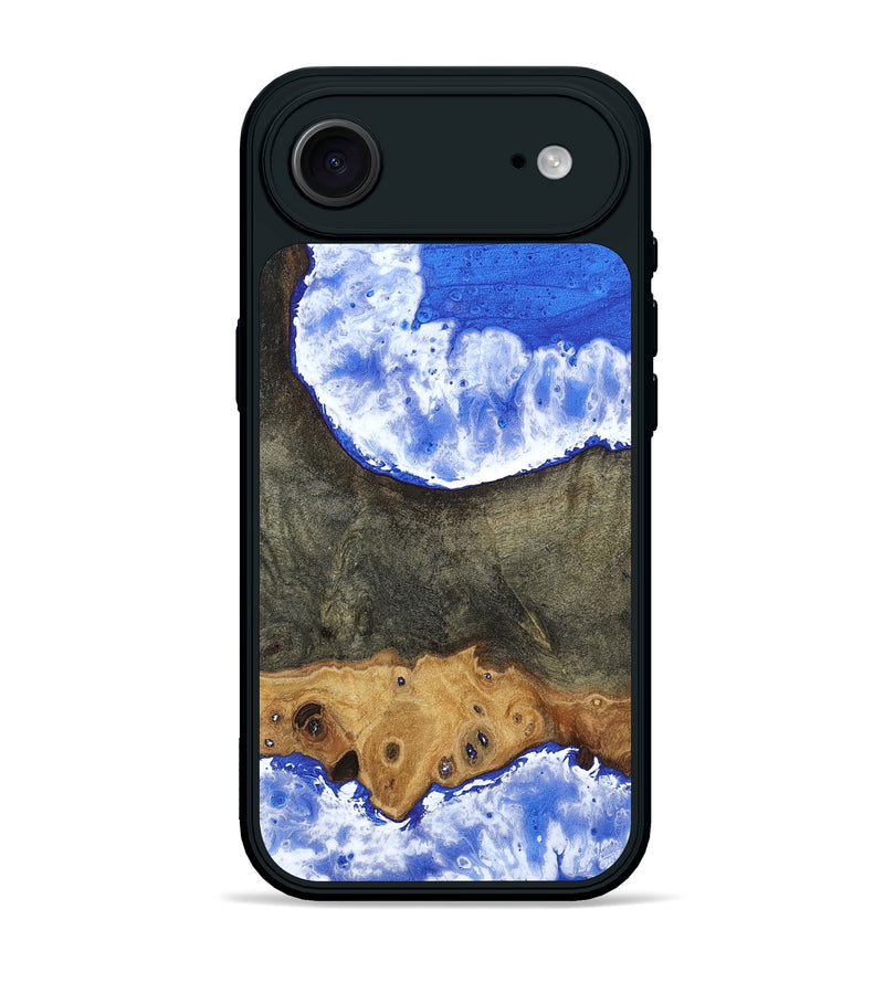iPhone 17 Air Wood Phone Case - Melisa (Coastal, 817049)