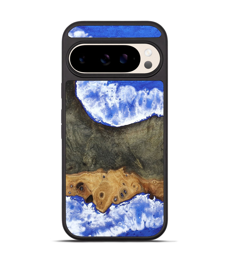 Pixel 10 Wood Phone Case - Melisa (Coastal, 817049)