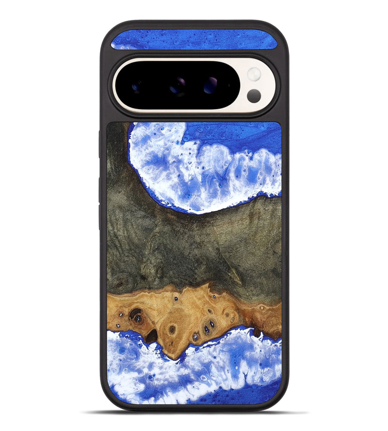 Pixel 10 Pro XL Wood Phone Case - Melisa (Coastal, 817049)