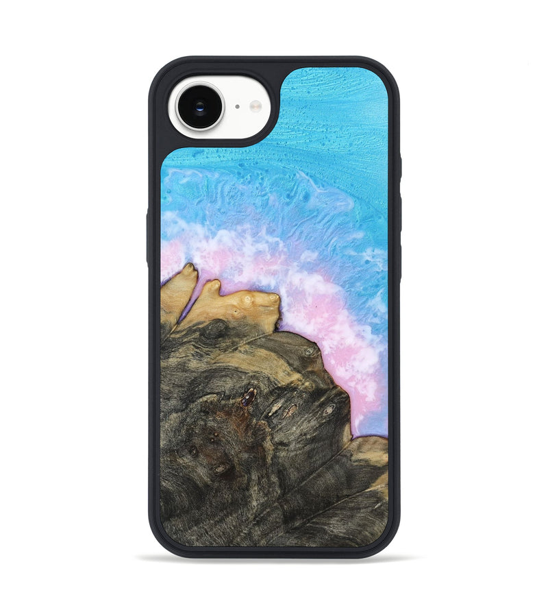 iPhone 17e Wood Phone Case - Jamari (Coastal, 817051)