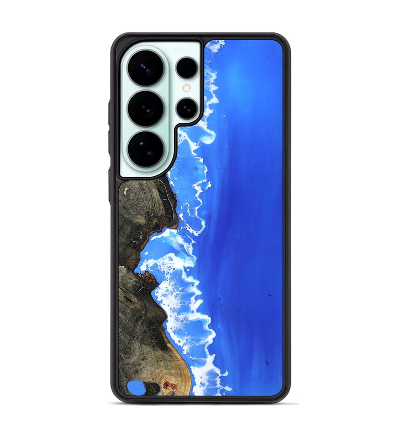 Galaxy S26 Ultra Wood Phone Case - Ivanna (Coastal, 817052)