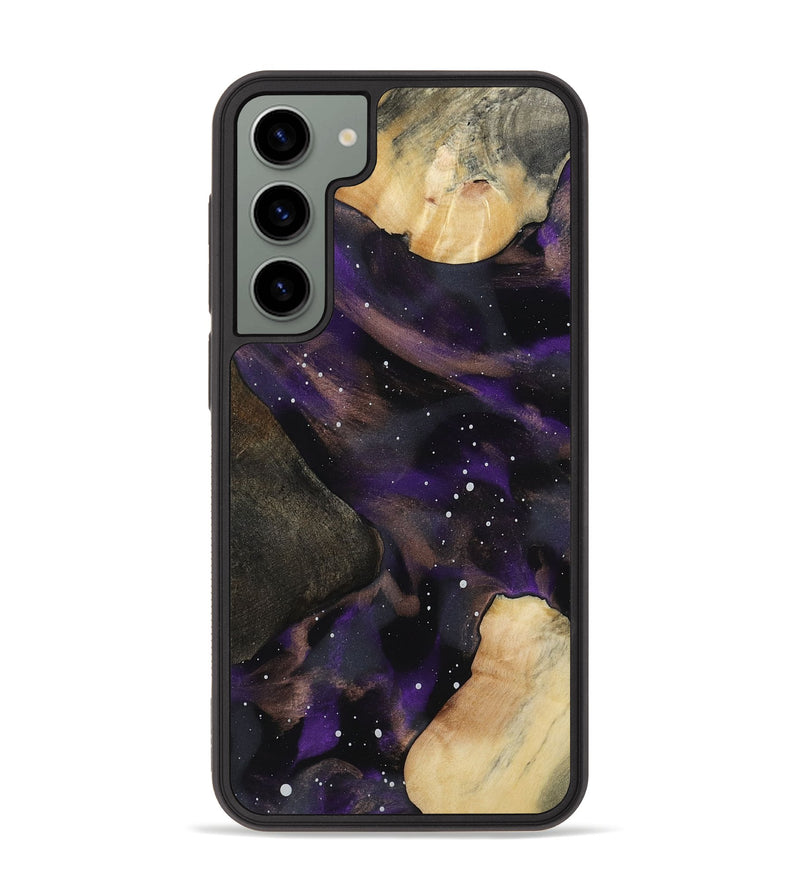 Galaxy S23 Plus Wood Phone Case - Garry (Cosmos, 817061)