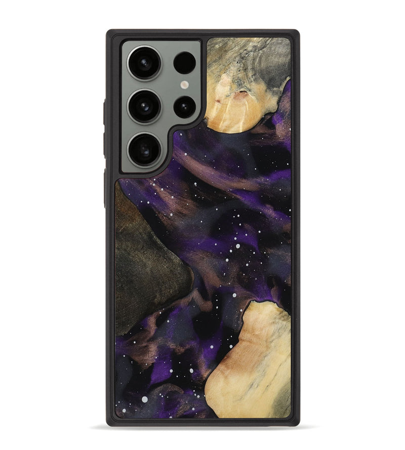 Galaxy S23 Ultra Wood Phone Case - Garry (Cosmos, 817061)