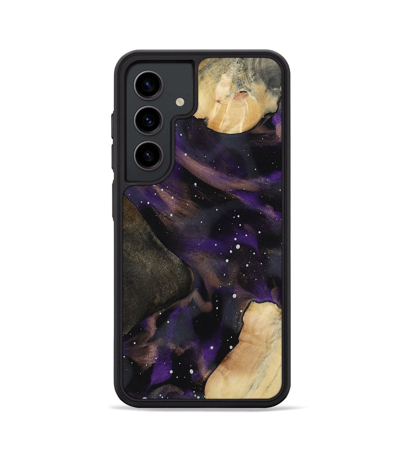 Galaxy S24 Wood Phone Case - Garry (Cosmos, 817061)