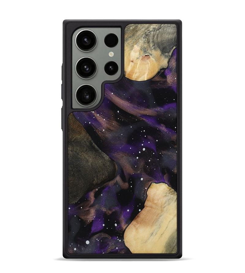 Galaxy S24 Ultra Wood Phone Case - Garry (Cosmos, 817061)