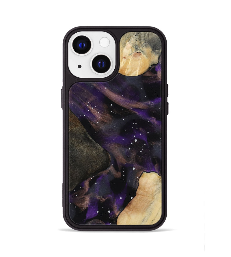 iPhone 13 Wood Phone Case - Garry (Cosmos, 817061)