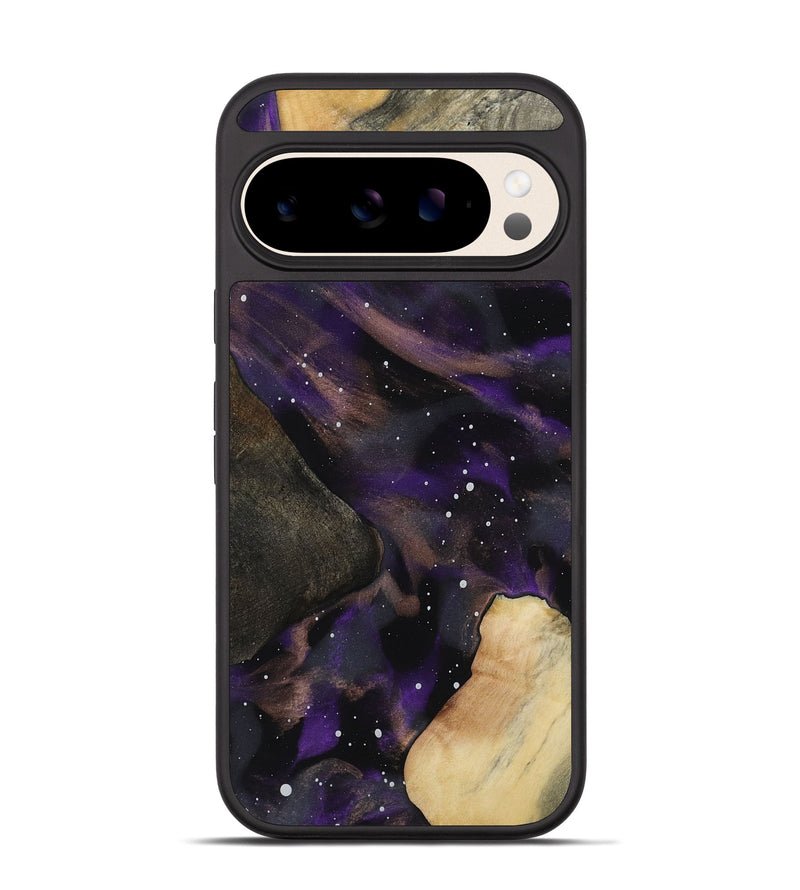 Pixel 10 Wood Phone Case - Garry (Cosmos, 817061)