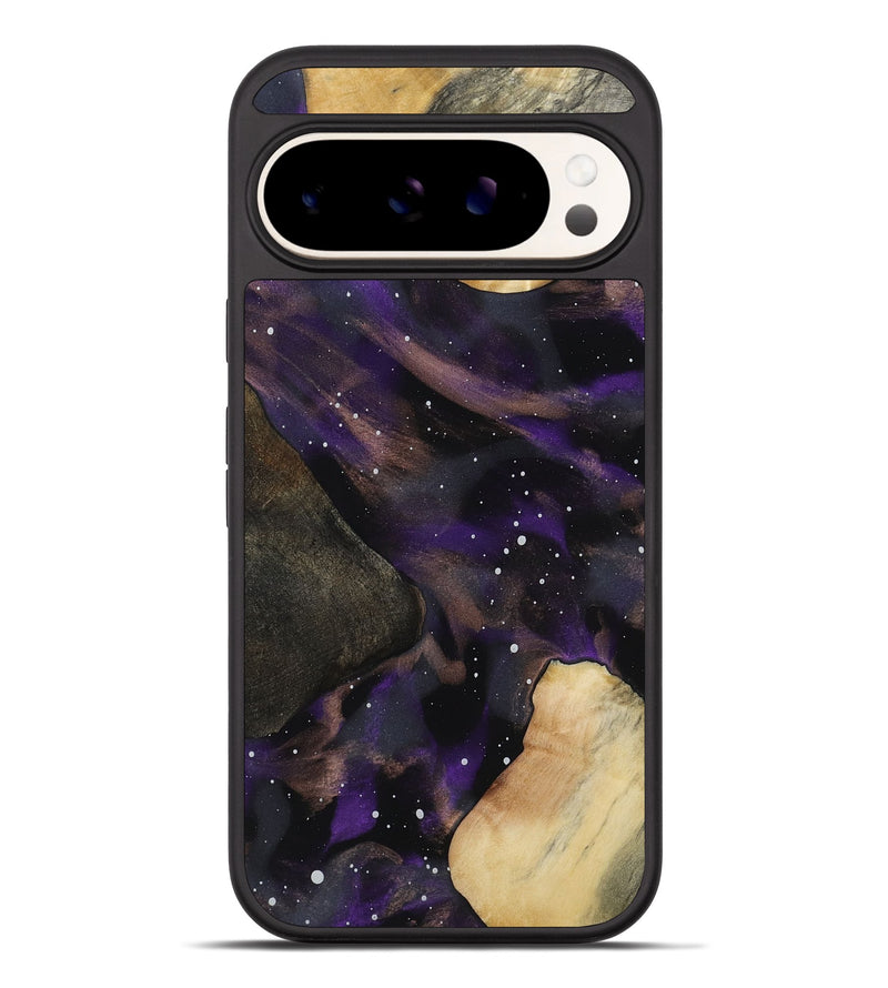 Pixel 10 Pro XL Wood Phone Case - Garry (Cosmos, 817061)