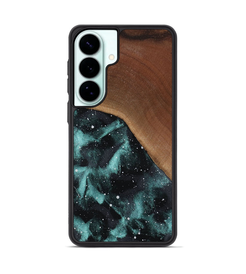 Galaxy S26 Plus Wood Phone Case - Clora (Cosmos, 817069)