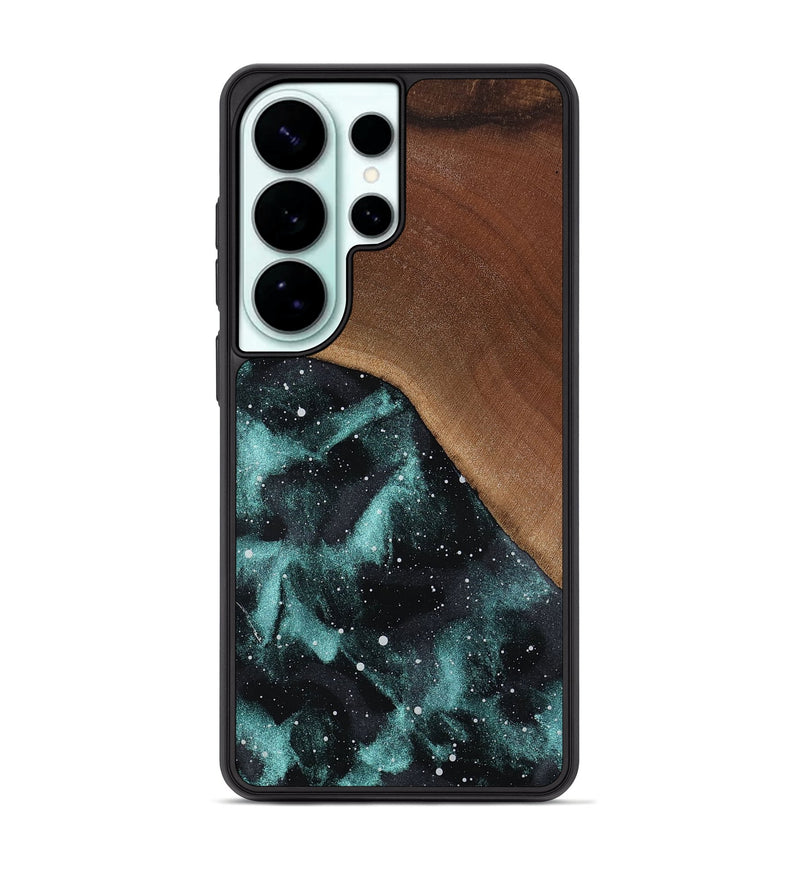 Galaxy S26 Ultra Wood Phone Case - Clora (Cosmos, 817069)