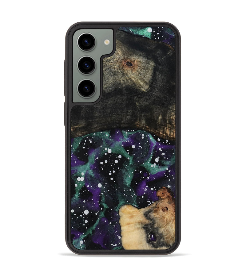 Galaxy S23 Plus Wood Phone Case - Lyle (Cosmos, 817070)