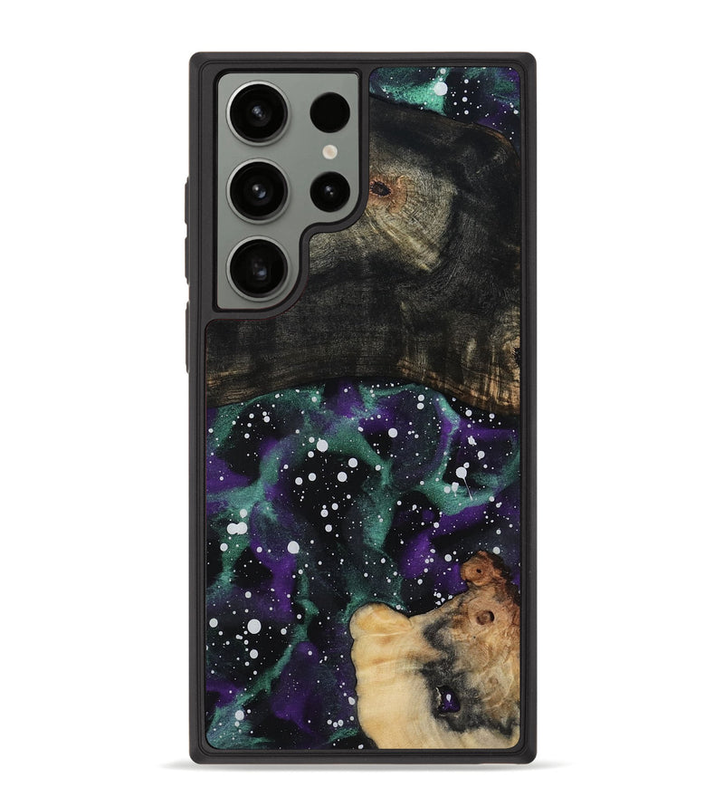 Galaxy S23 Ultra Wood Phone Case - Lyle (Cosmos, 817070)