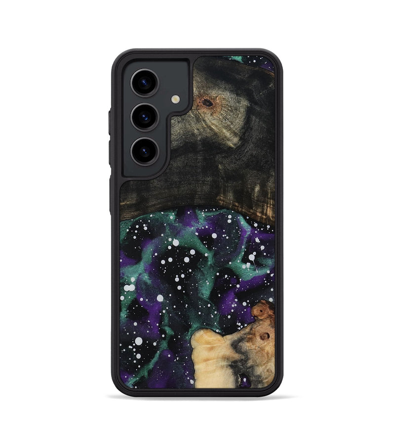 Galaxy S24 Wood Phone Case - Lyle (Cosmos, 817070)