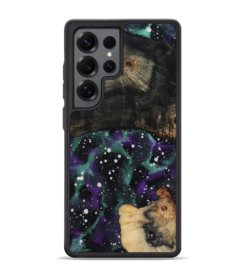 Galaxy S25 Ultra Wood Phone Case - Lyle (Cosmos, 817070)