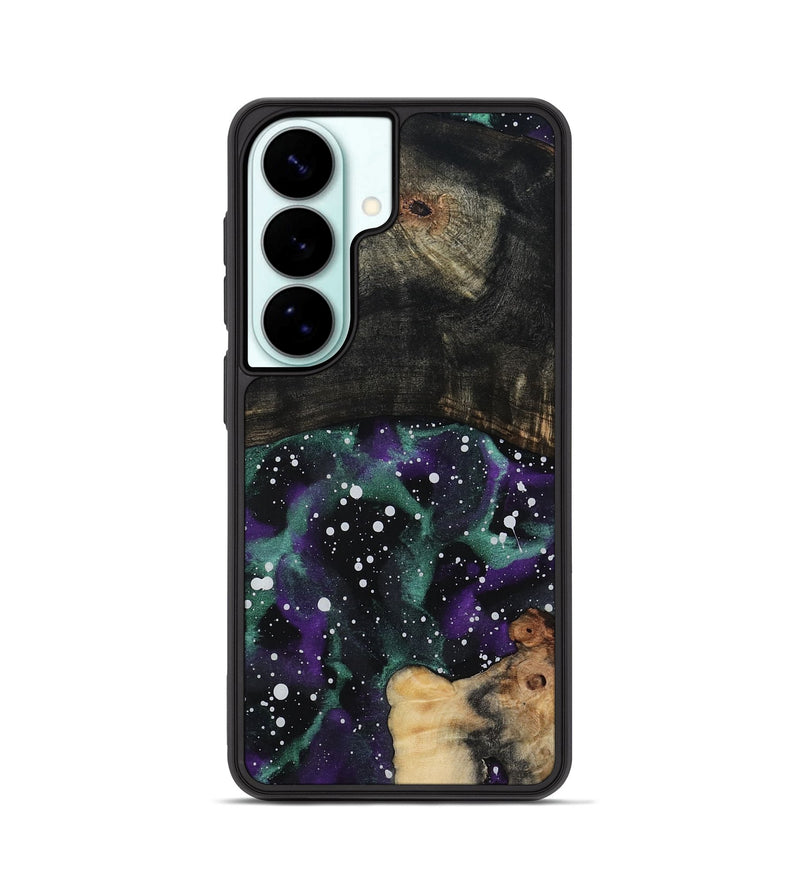 Galaxy S26 Wood Phone Case - Lyle (Cosmos, 817070)