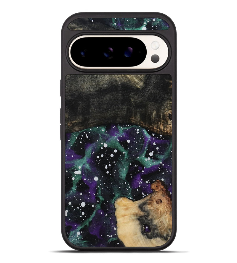 Pixel 10 Pro XL Wood Phone Case - Lyle (Cosmos, 817070)
