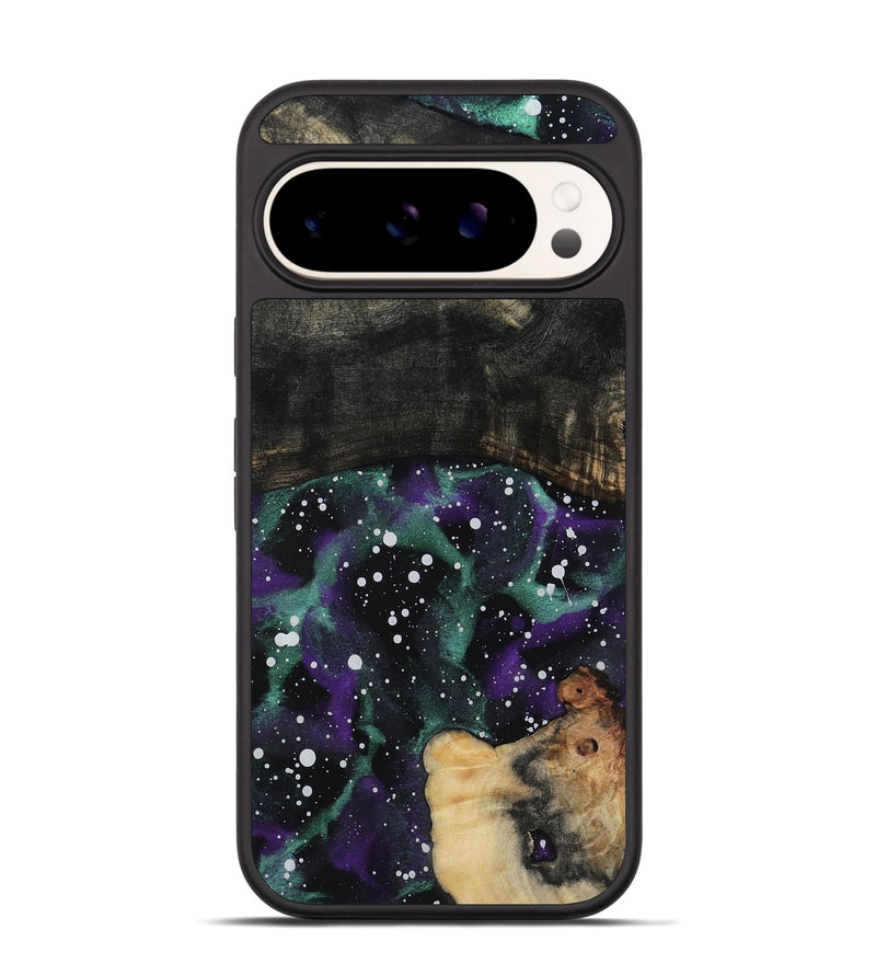 Pixel 9 Pro Wood Phone Case - Lyle (Cosmos, 817070)