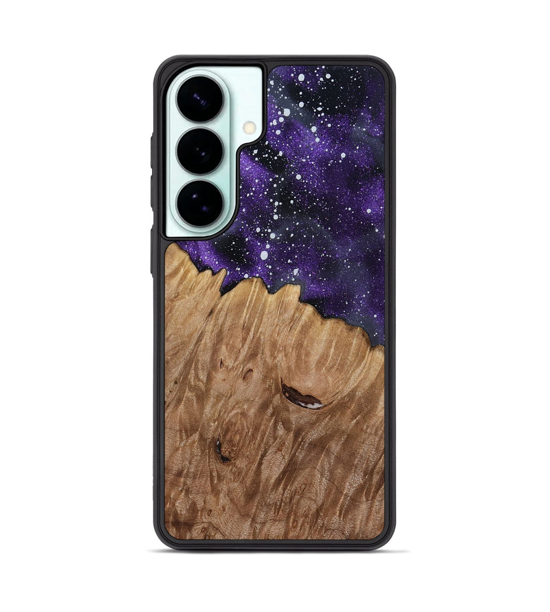 Galaxy S26 Plus Wood Phone Case - Kamila (Cosmos, 817072)