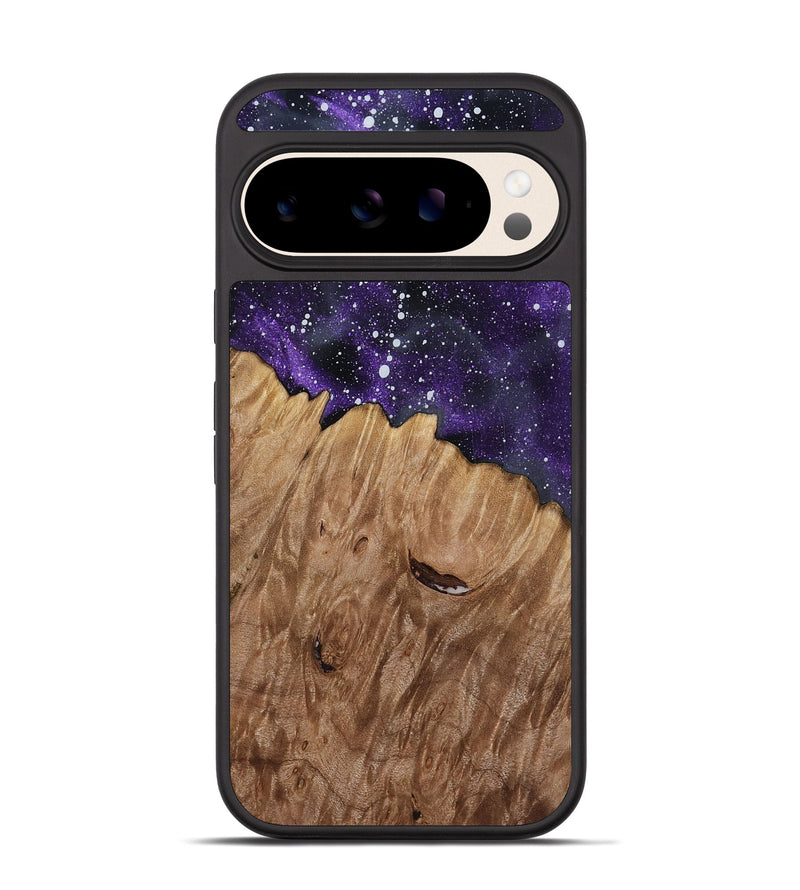 Pixel 10 Wood Phone Case - Kamila (Cosmos, 817072)