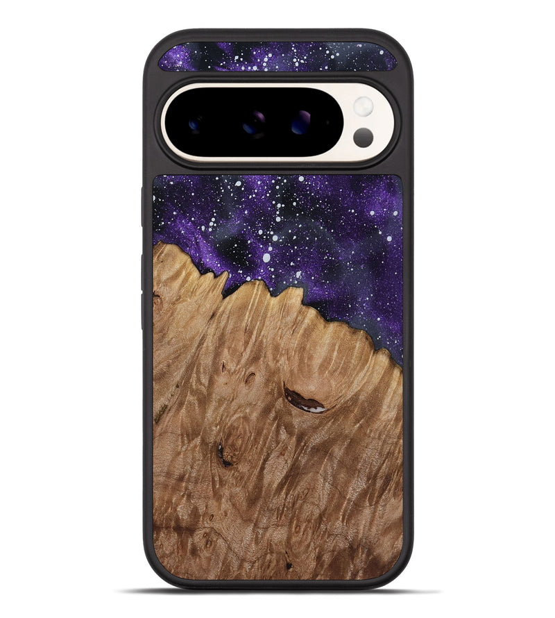 Pixel 10 Pro XL Wood Phone Case - Kamila (Cosmos, 817072)