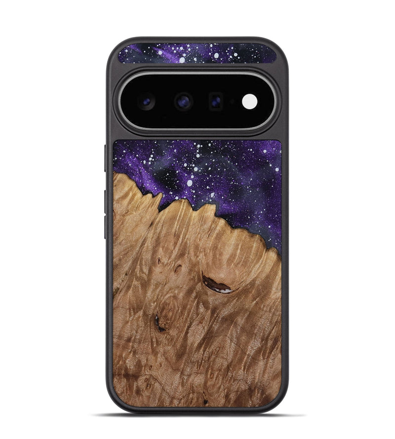 Pixel 11 Wood Phone Case - Kamila (Cosmos, 817072)