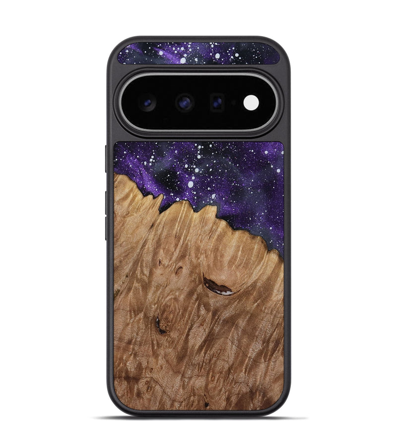 Pixel 11 Pro Wood Phone Case - Kamila (Cosmos, 817072)
