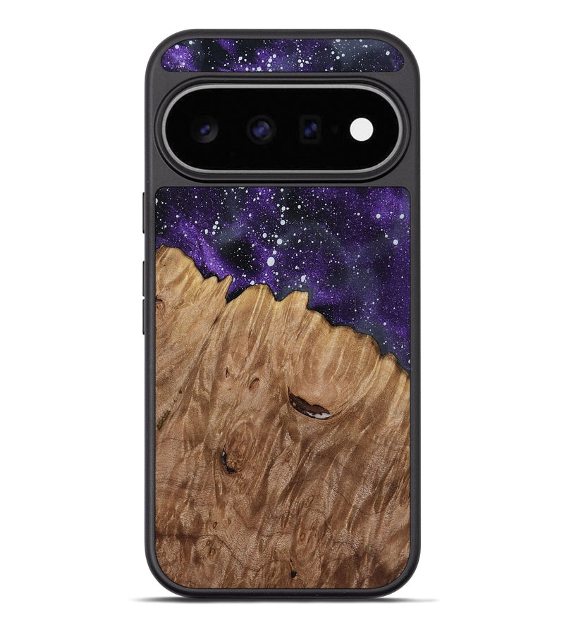 Pixel 11 Pro XL Wood Phone Case - Kamila (Cosmos, 817072)