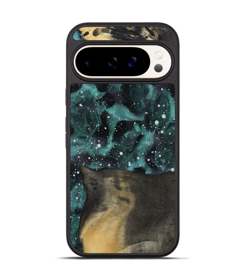 Pixel 9 Pro Wood Phone Case - Nira (Cosmos, 817075)