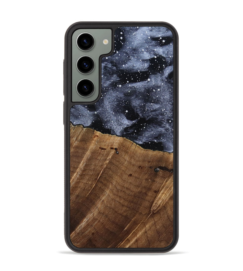 Galaxy S23 Plus Wood Phone Case - Janae (Cosmos, 817079)